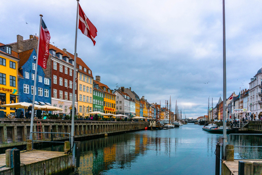 Luxus Ferienhaus Dänemark: Der Traumurlaub an der Nordsee
